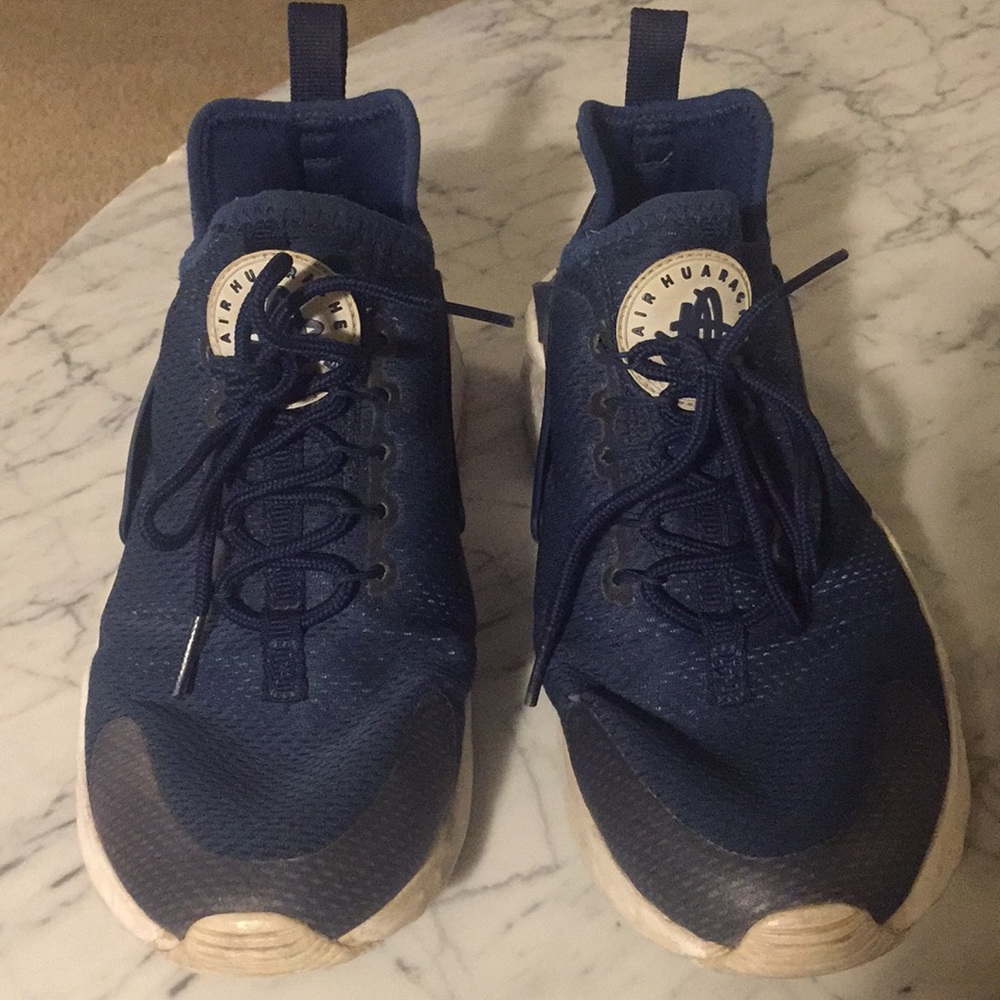 Nike Air Huarache Sneakers